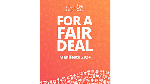 Manifesto cover image